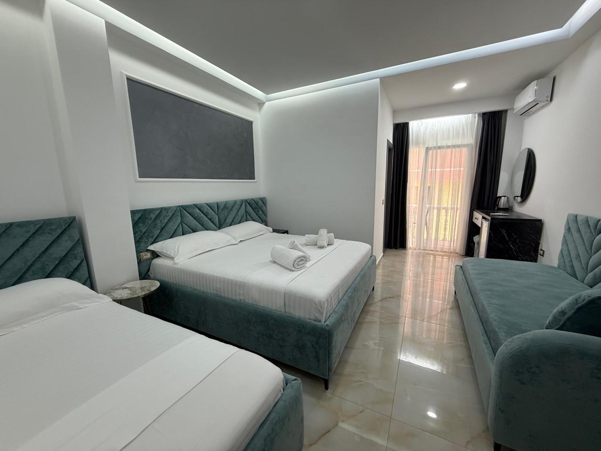 Appartement Leodori 1