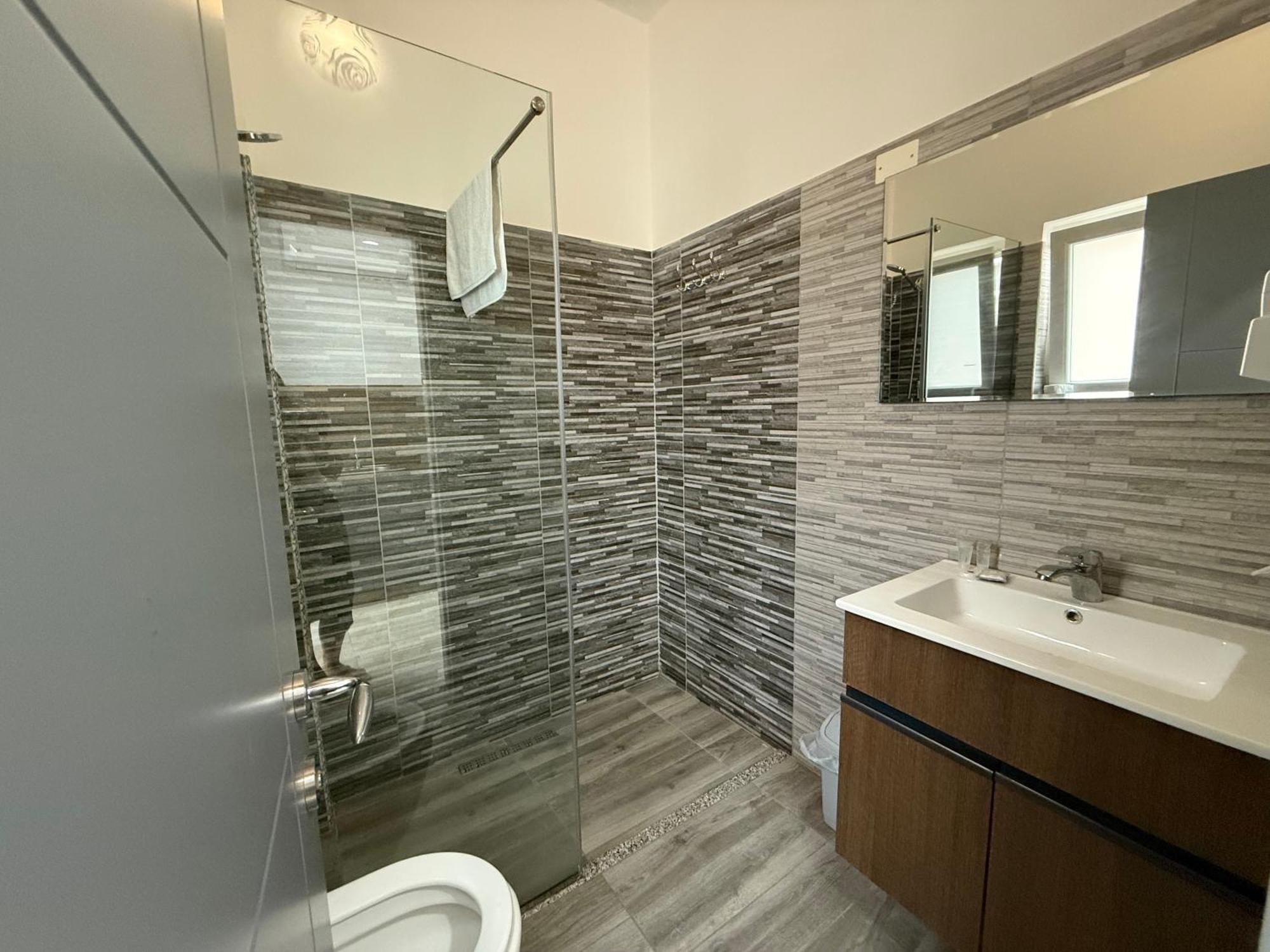 Leodori 1 Appartement *