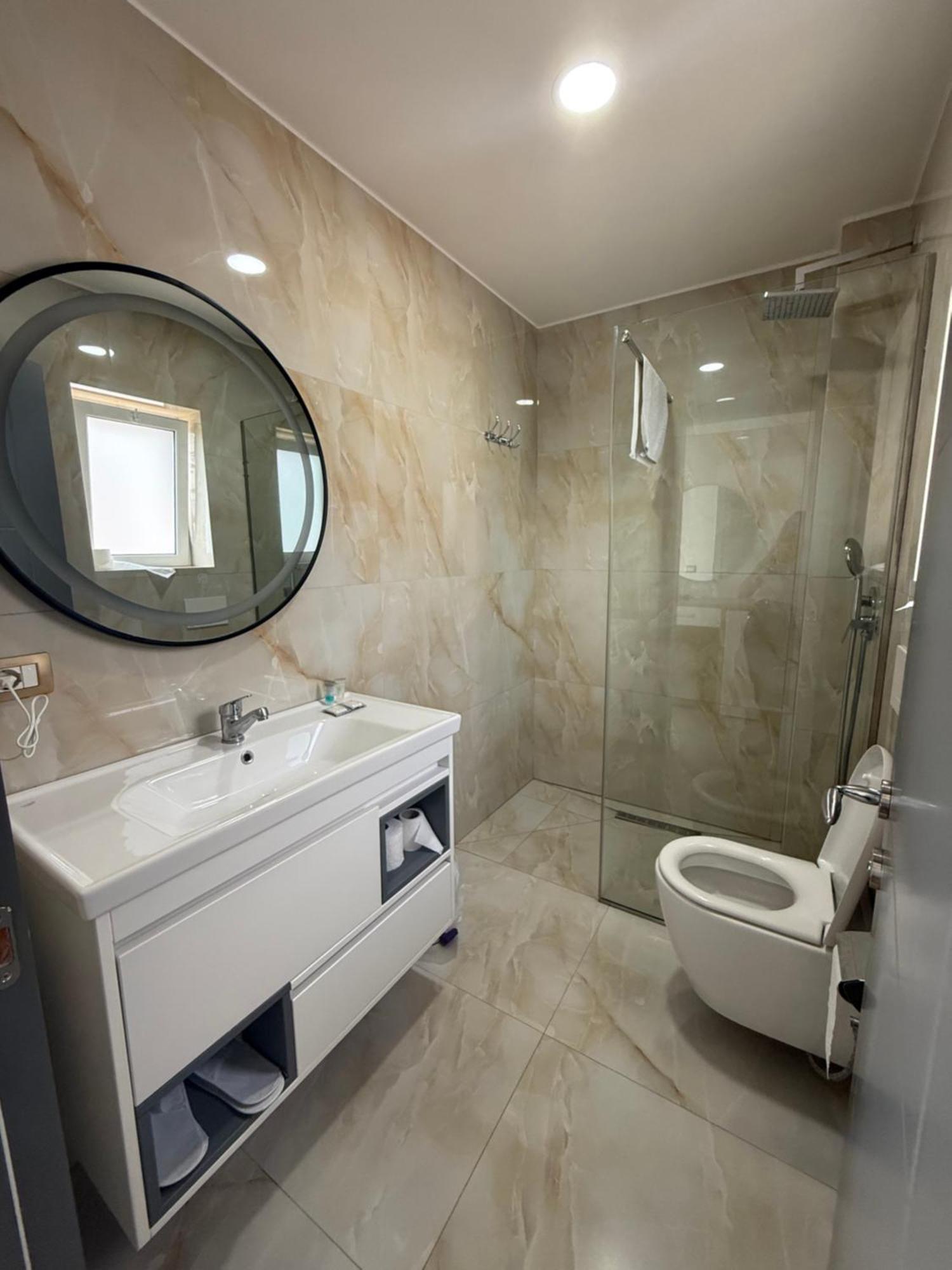 Leodori 1 Appartement