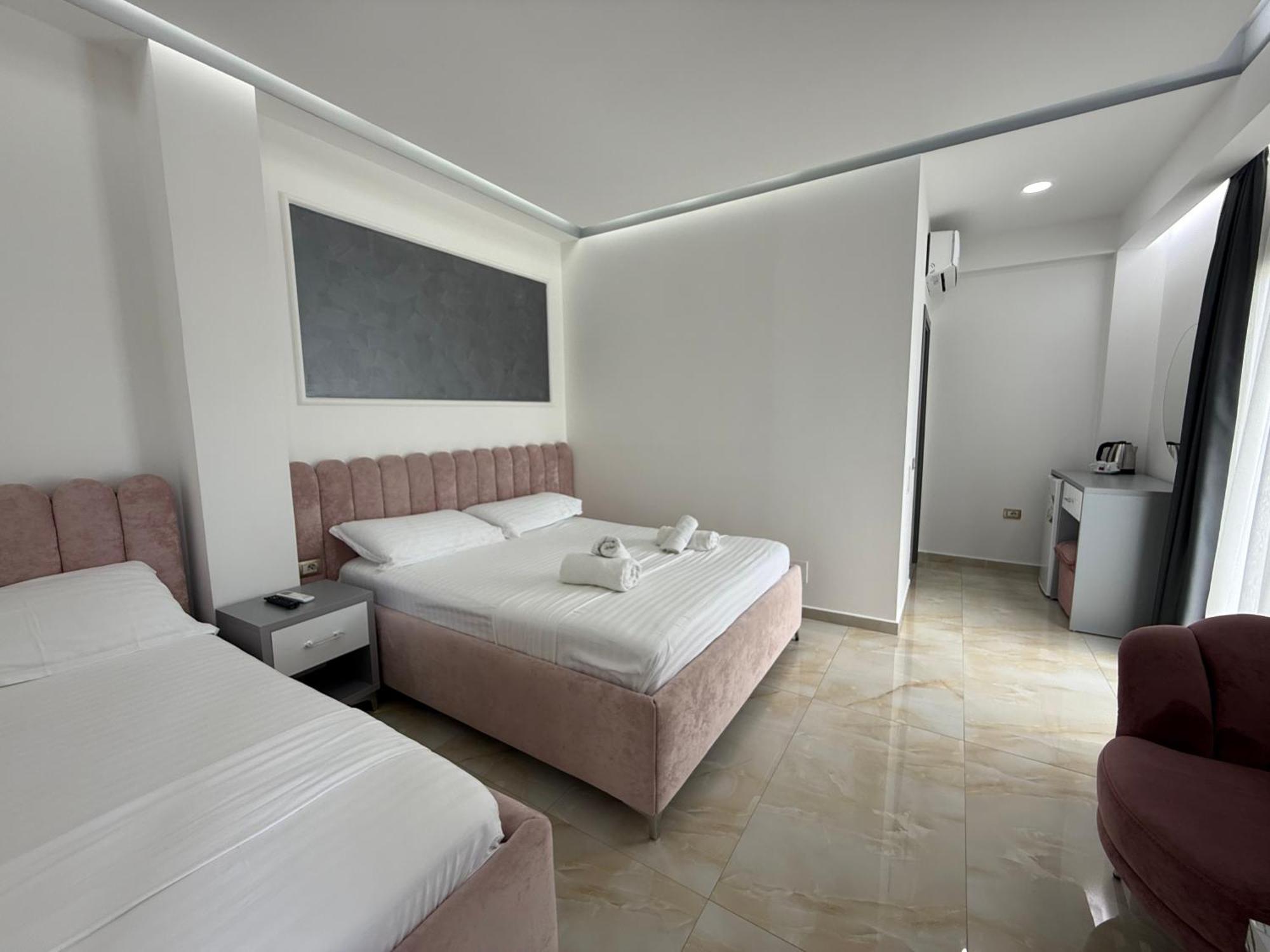 Appartement Leodori 1