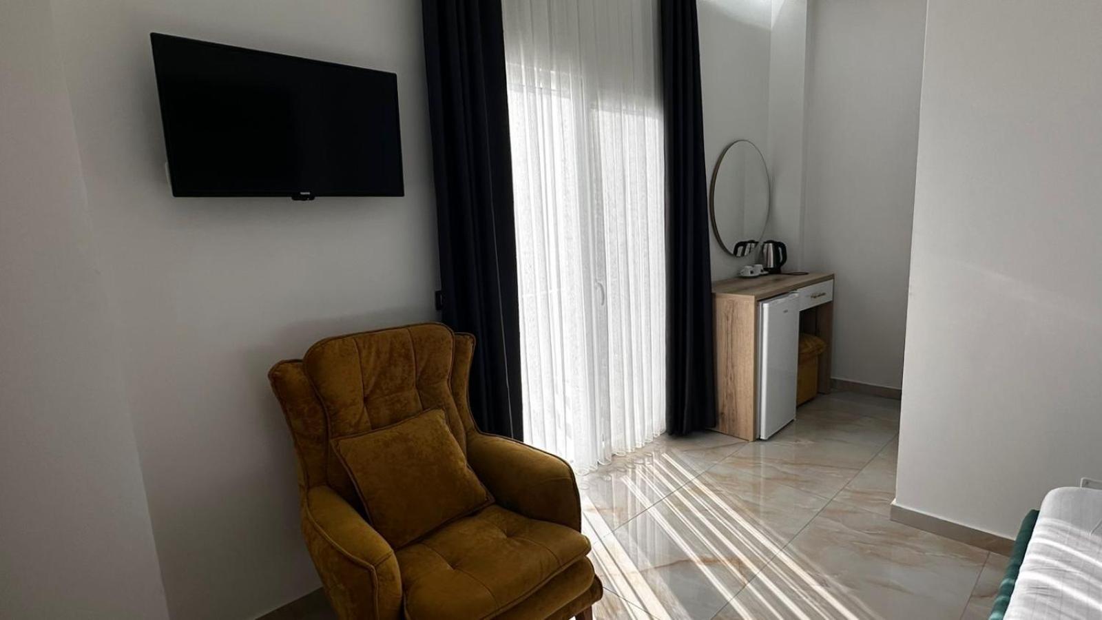 Appartement Leodori 1 Shëngjin